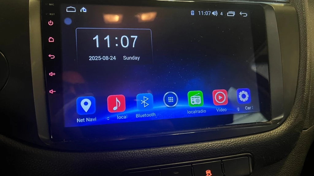 Hoofdafbeelding Kia Ceed
