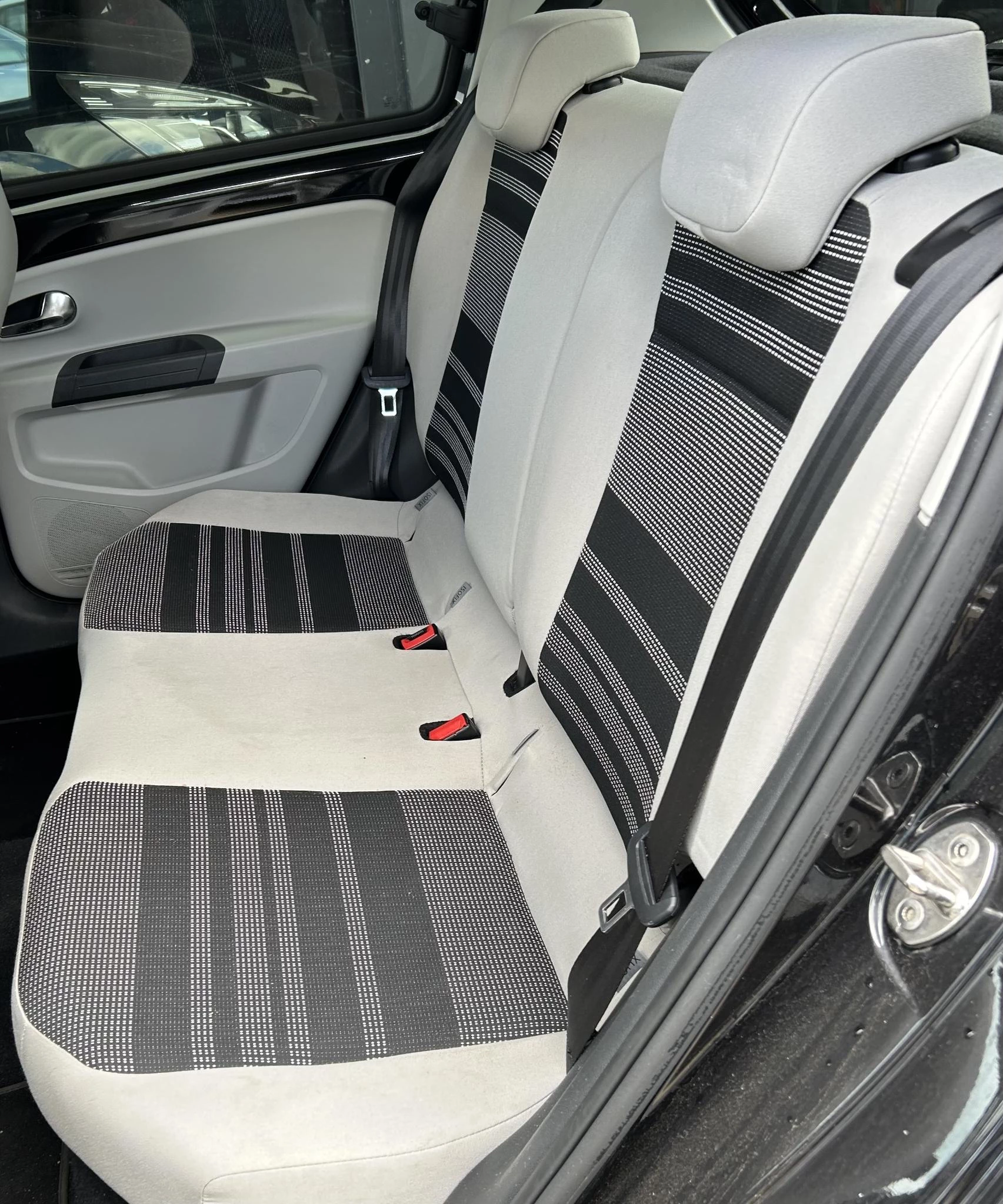 Hoofdafbeelding SEAT Mii