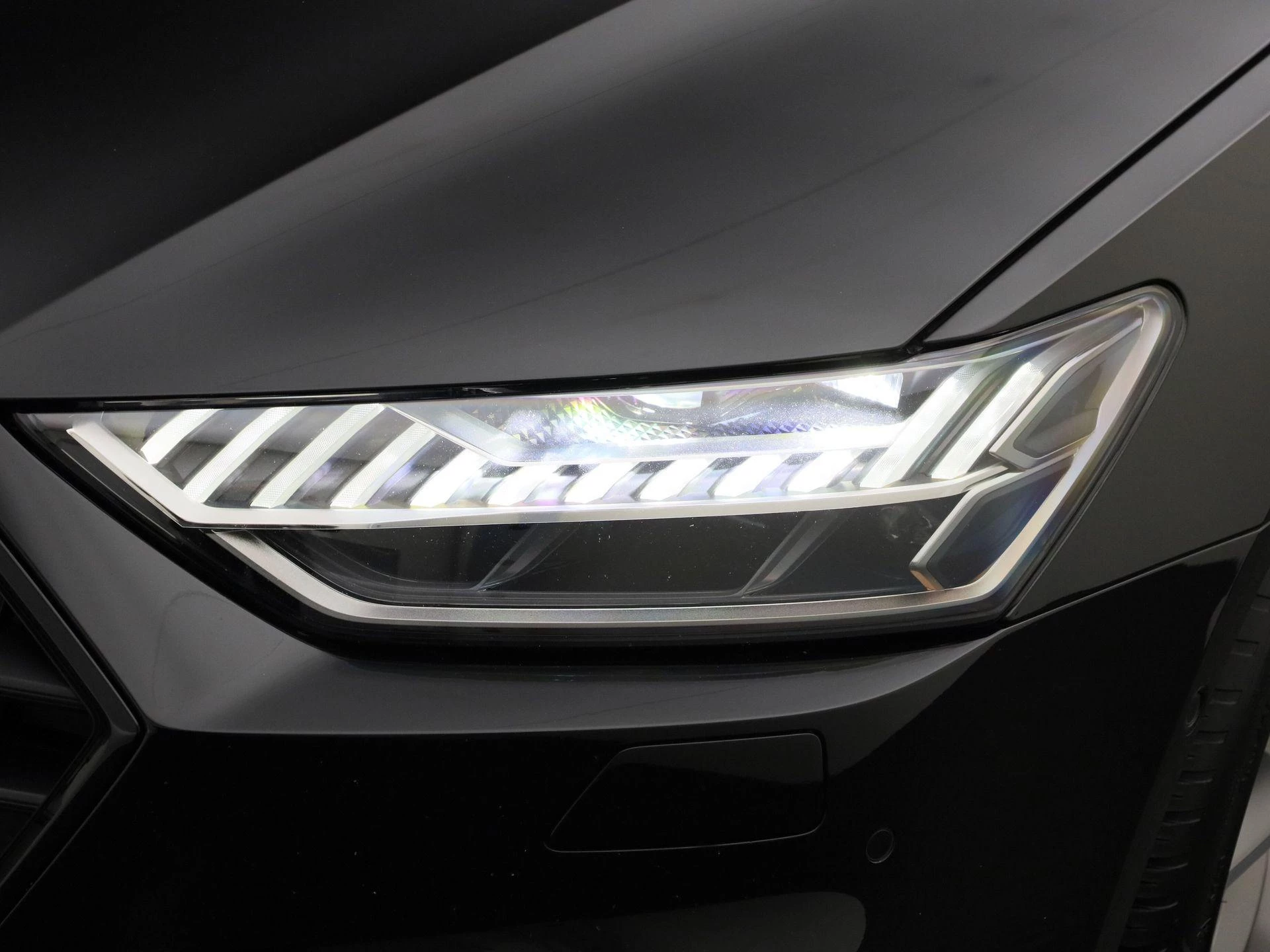 Hoofdafbeelding Audi A7