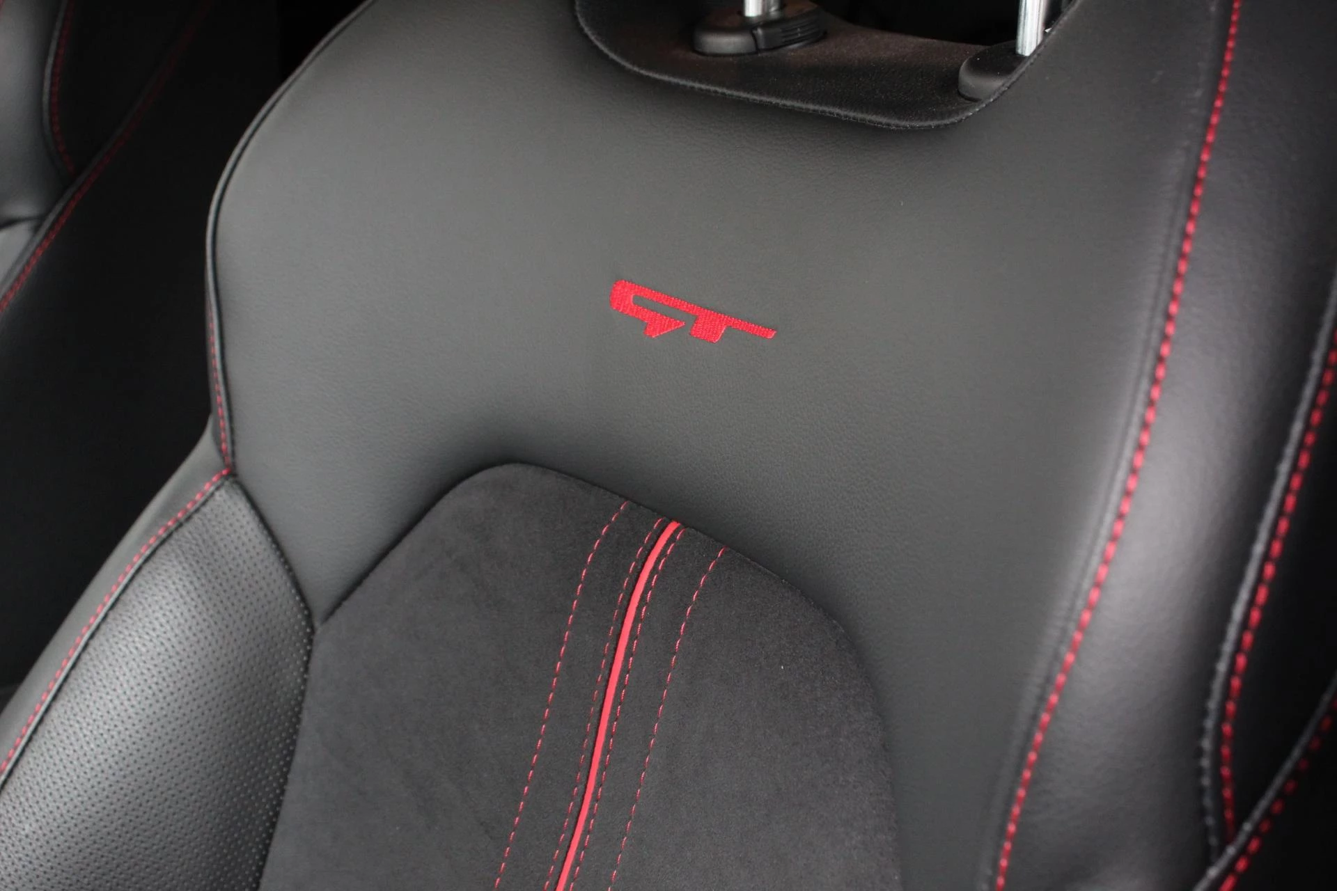 Hoofdafbeelding Kia ProCeed