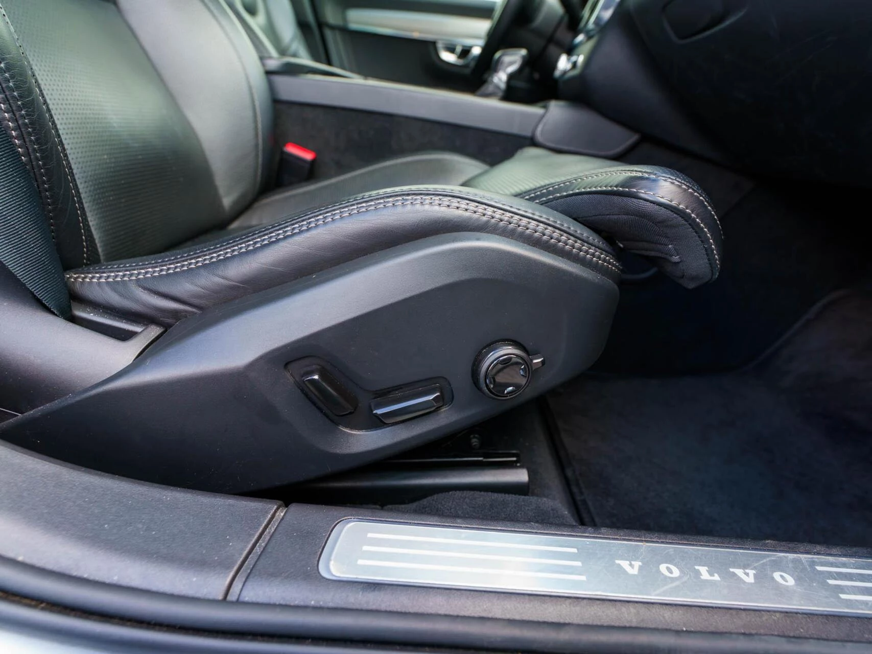 Hoofdafbeelding Volvo V90