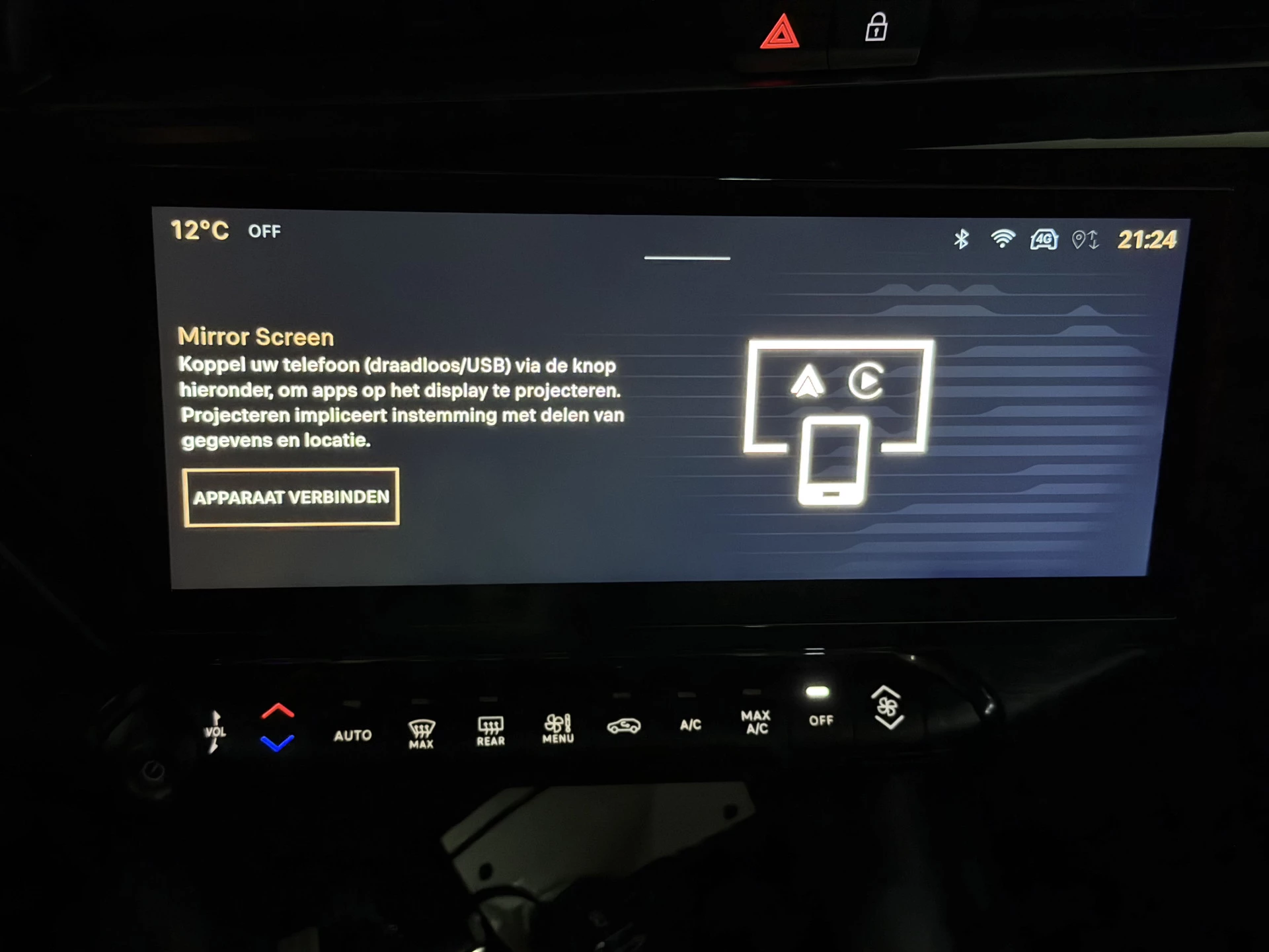 Hoofdafbeelding Alfa Romeo Junior