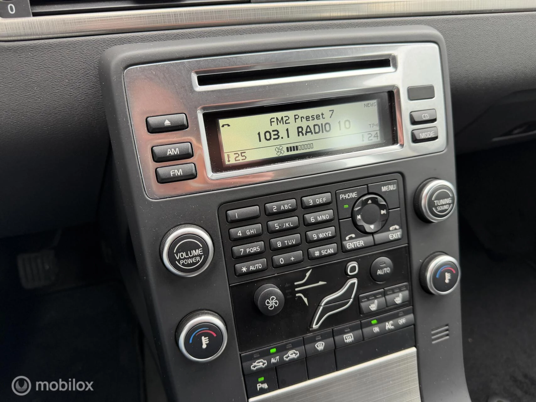 Hoofdafbeelding Volvo V70