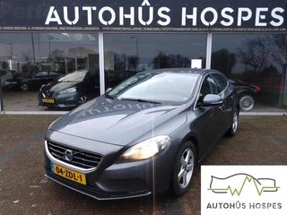 Volvo V40 1.6 D2 Momentum