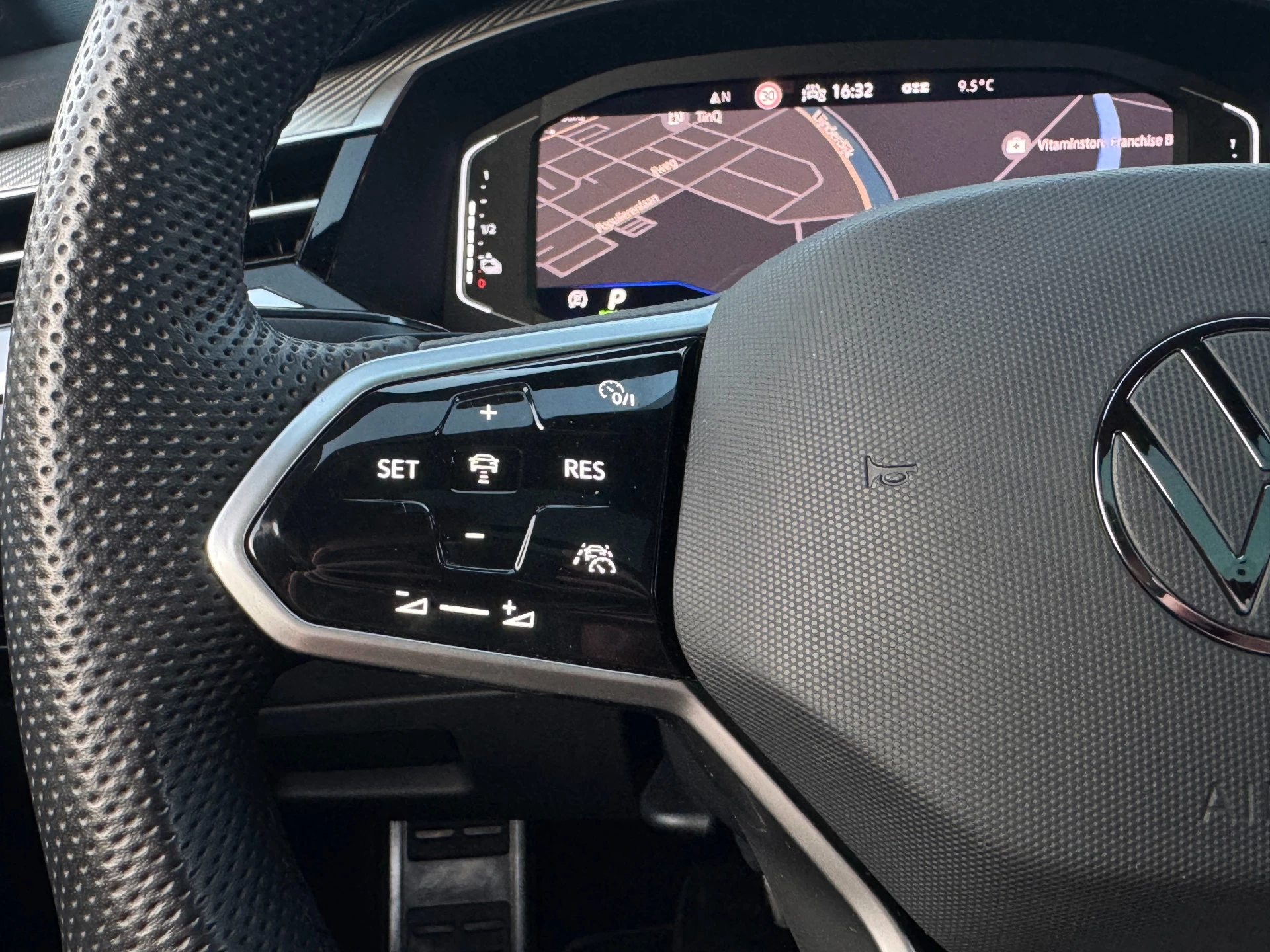 Hoofdafbeelding Volkswagen Arteon