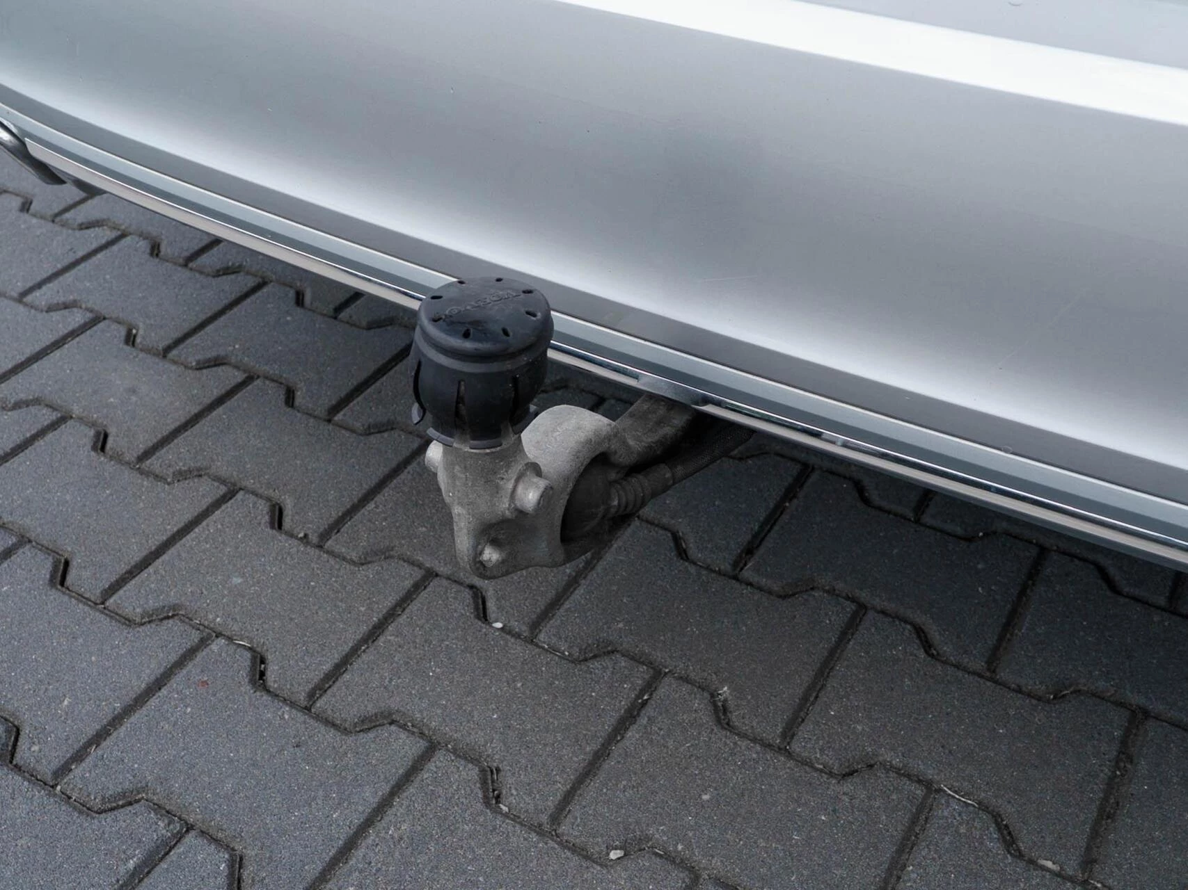 Hoofdafbeelding Volvo V90