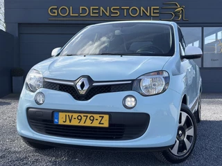 Renault Twingo 1.0 SCe Collection 2e Eigenaar,Airco,Cruise,Dealer Onderhouden,N.A.P,Weinig Km,Zeer Zuinig,Nieuwe Apk bij Aflevering