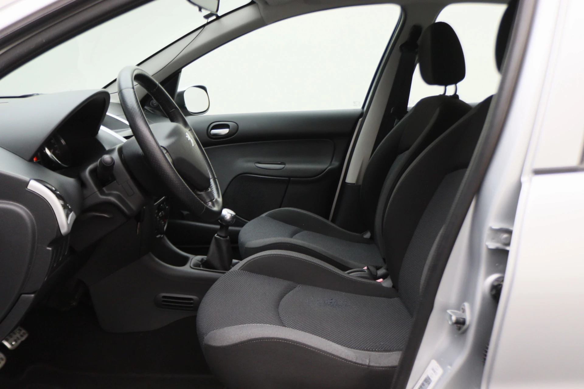 Hoofdafbeelding Peugeot 206