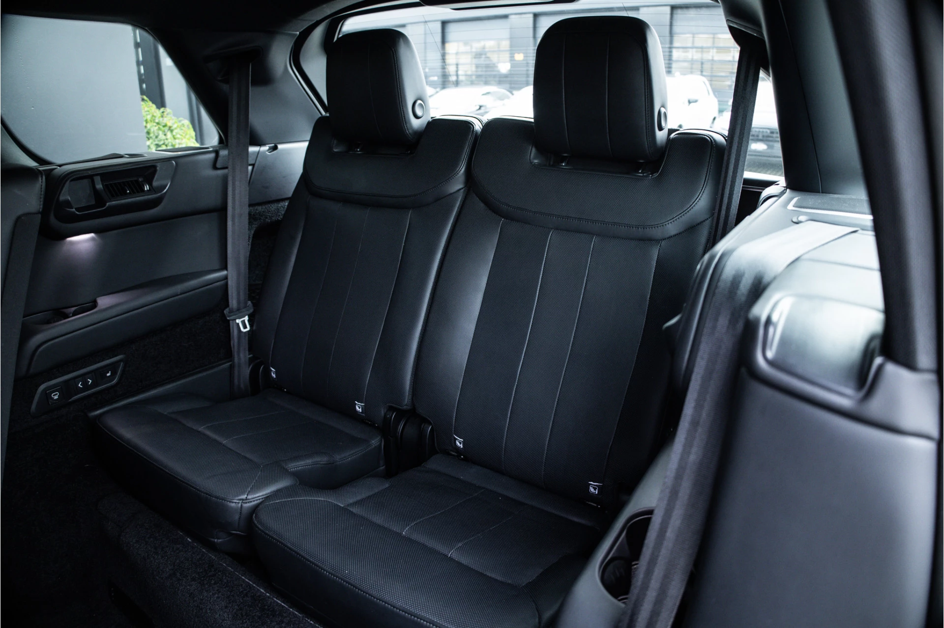 Hoofdafbeelding Land Rover Range Rover