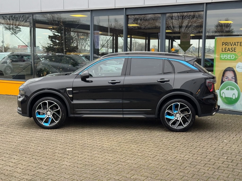 Hoofdafbeelding Lynk & Co 01