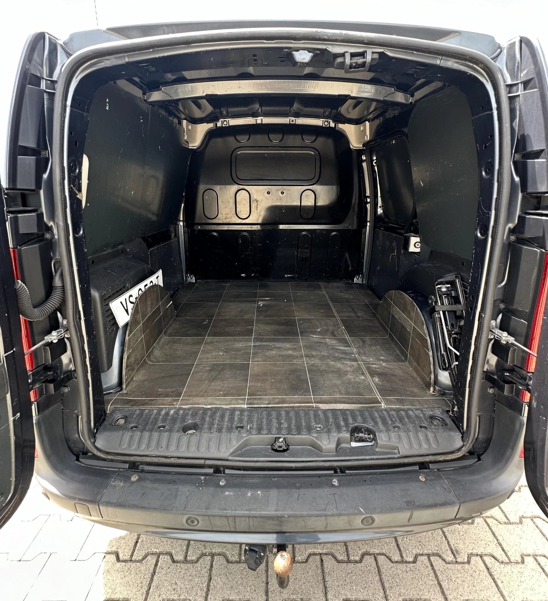 Hoofdafbeelding Mercedes-Benz Citan