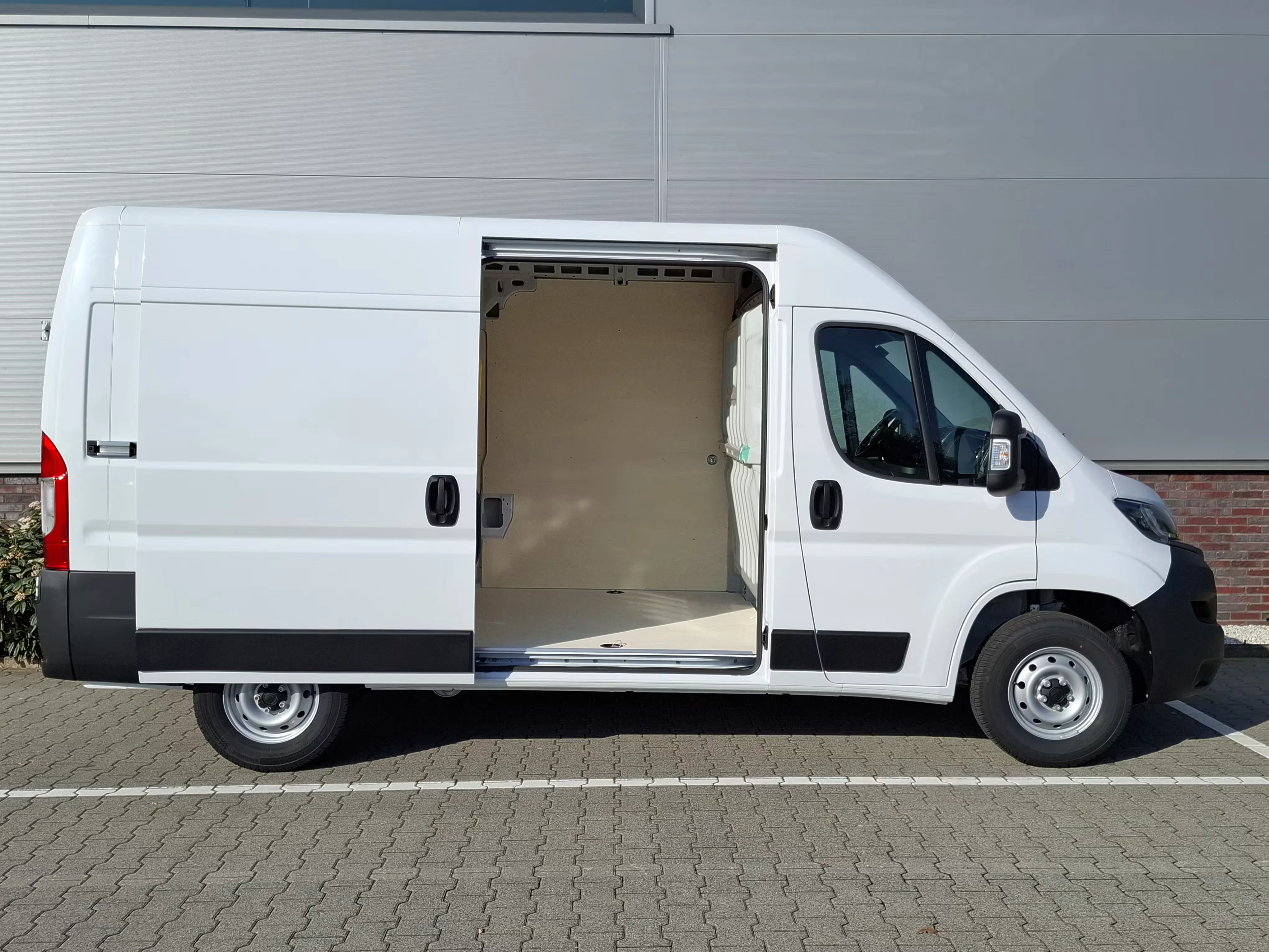 Hoofdafbeelding Fiat Ducato