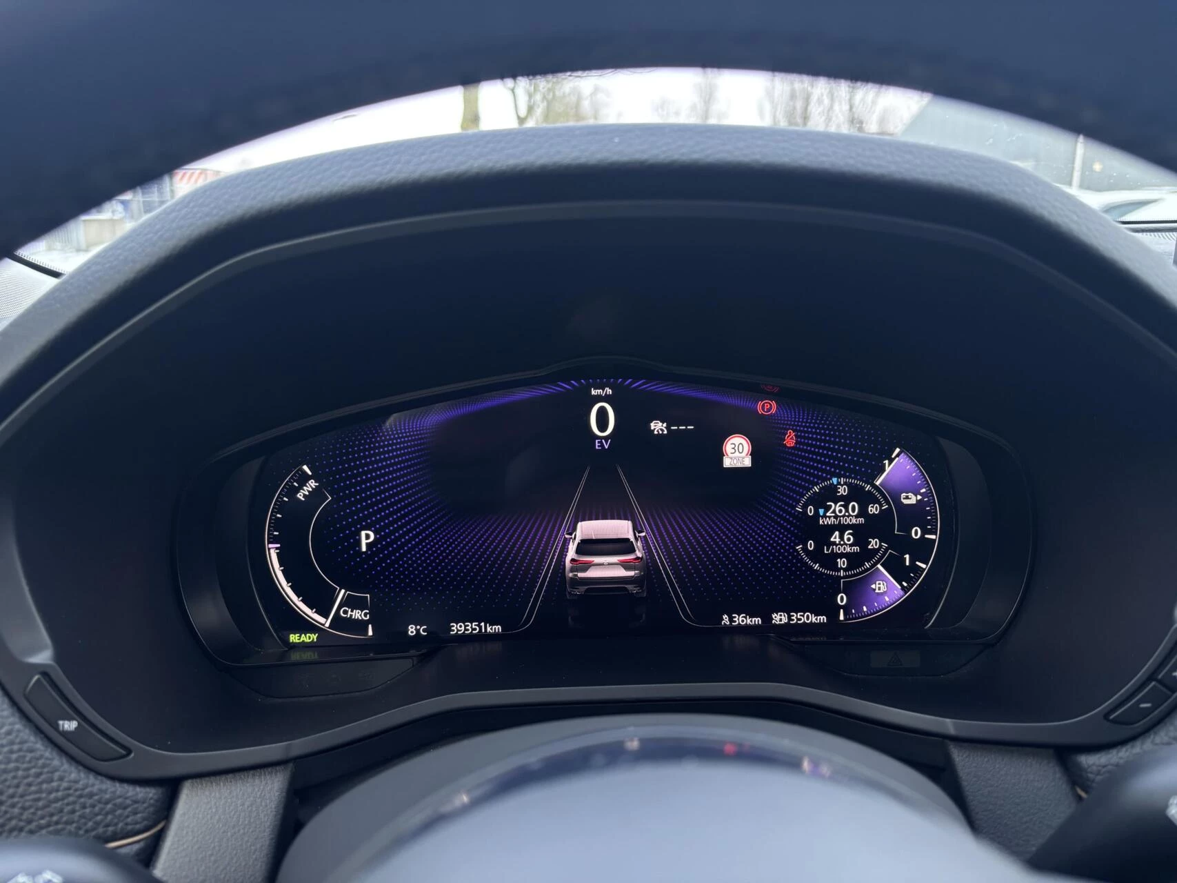 Hoofdafbeelding Mazda CX-60