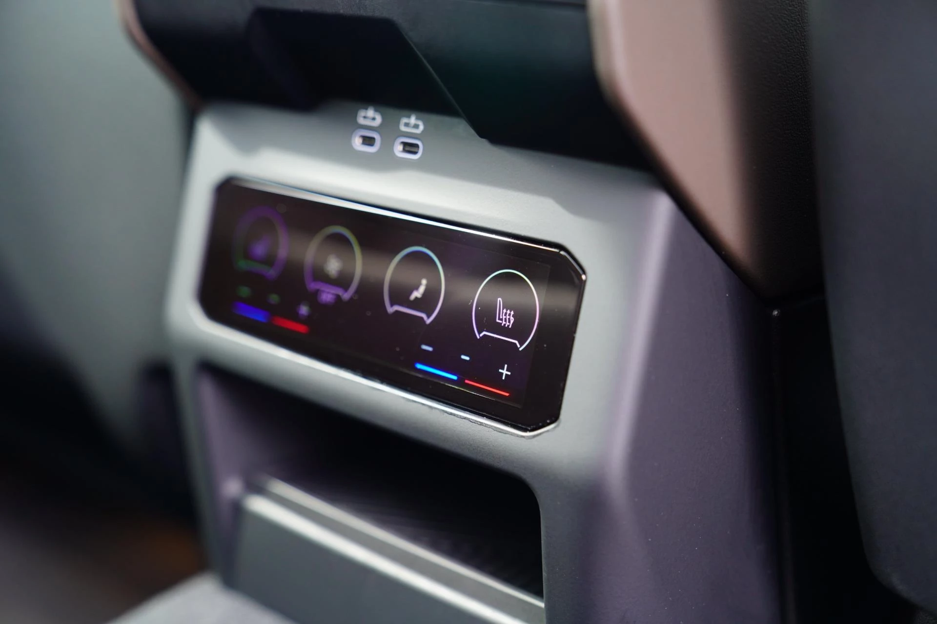 Hoofdafbeelding BMW i5