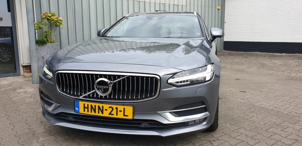 Hoofdafbeelding Volvo V90