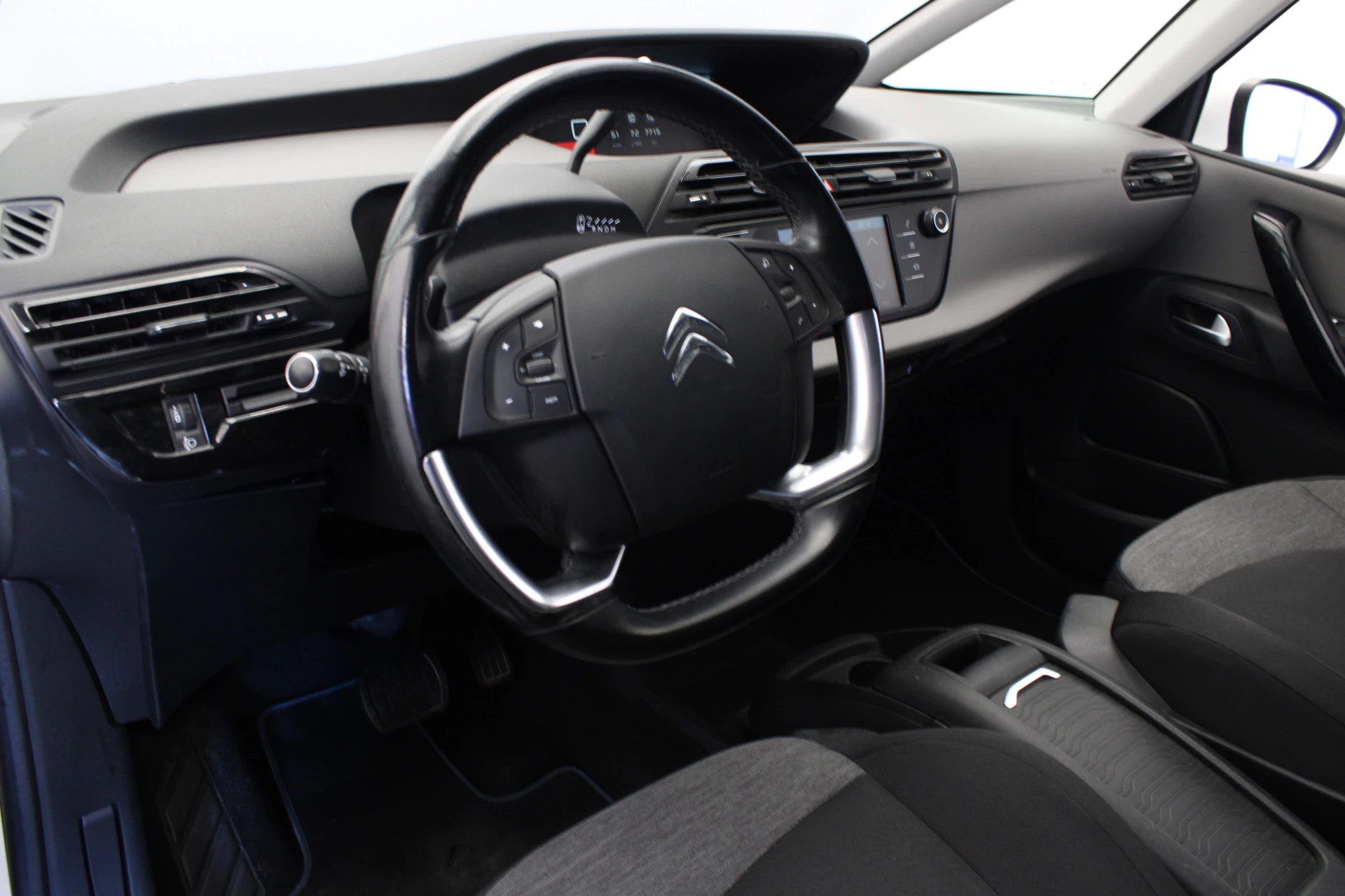Hoofdafbeelding Citroën C4 Picasso