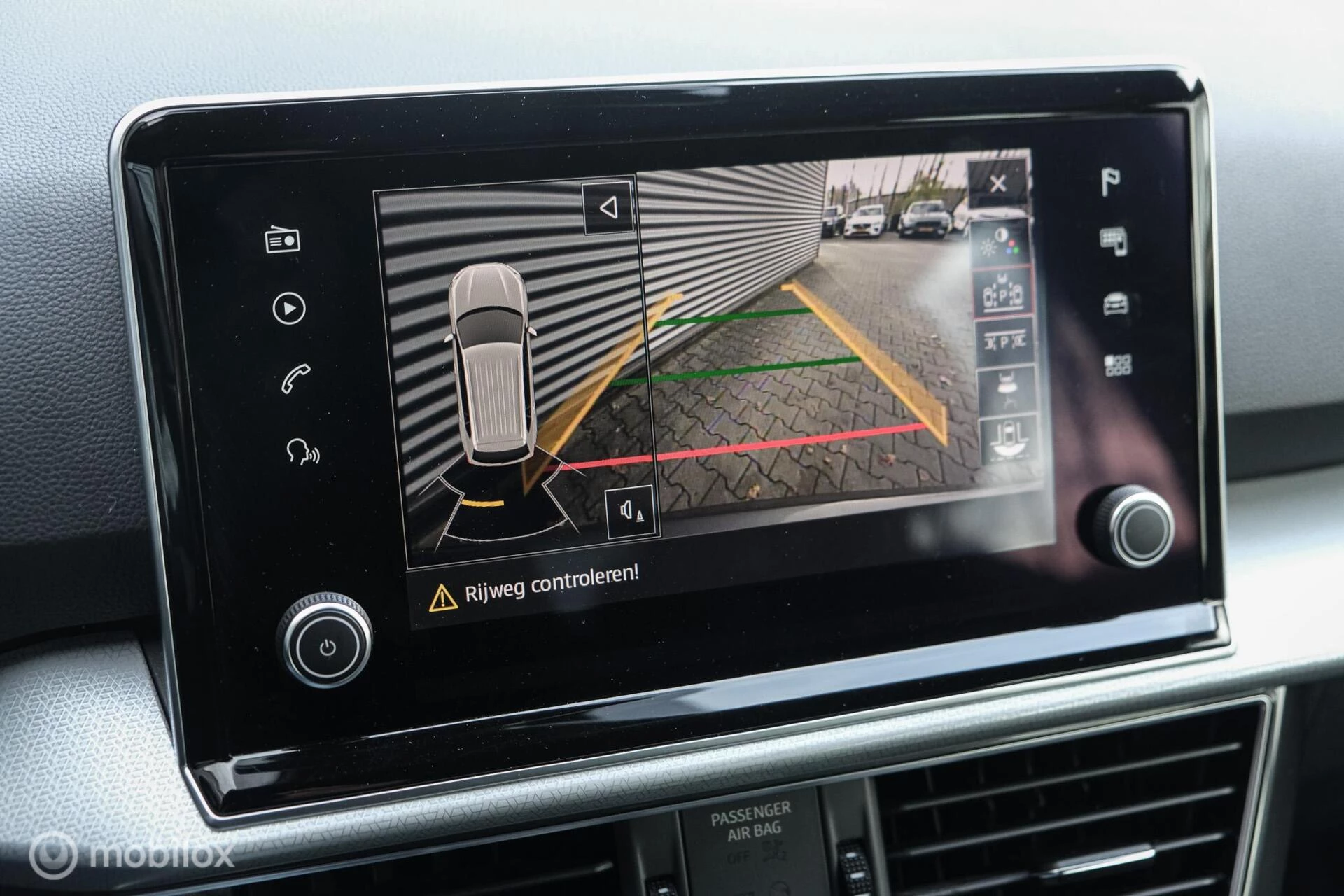 Hoofdafbeelding SEAT Tarraco