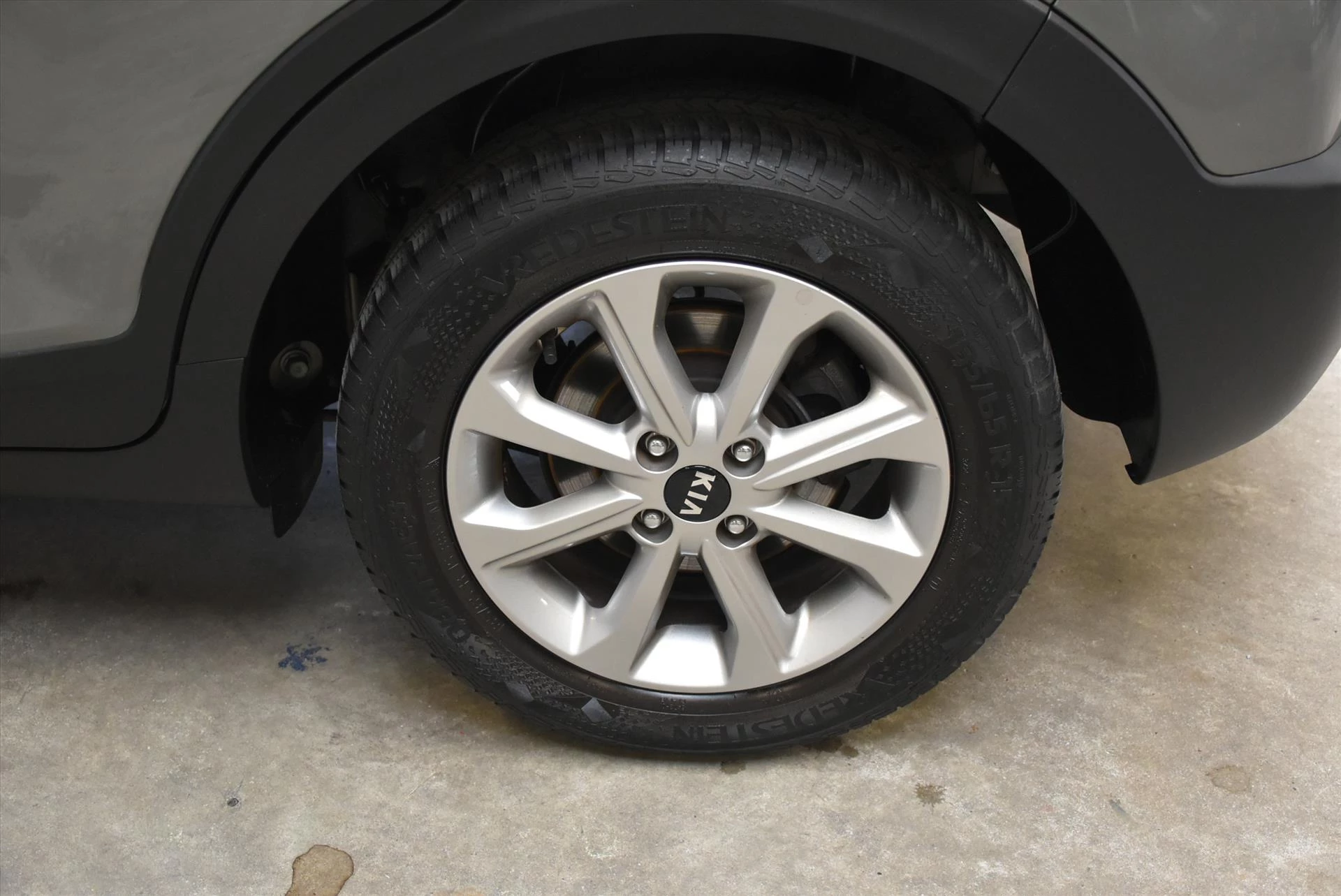 Hoofdafbeelding Kia Stonic