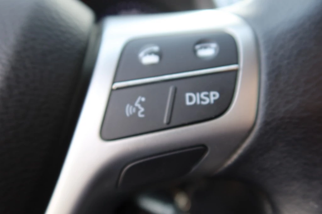 Hoofdafbeelding Toyota Avensis