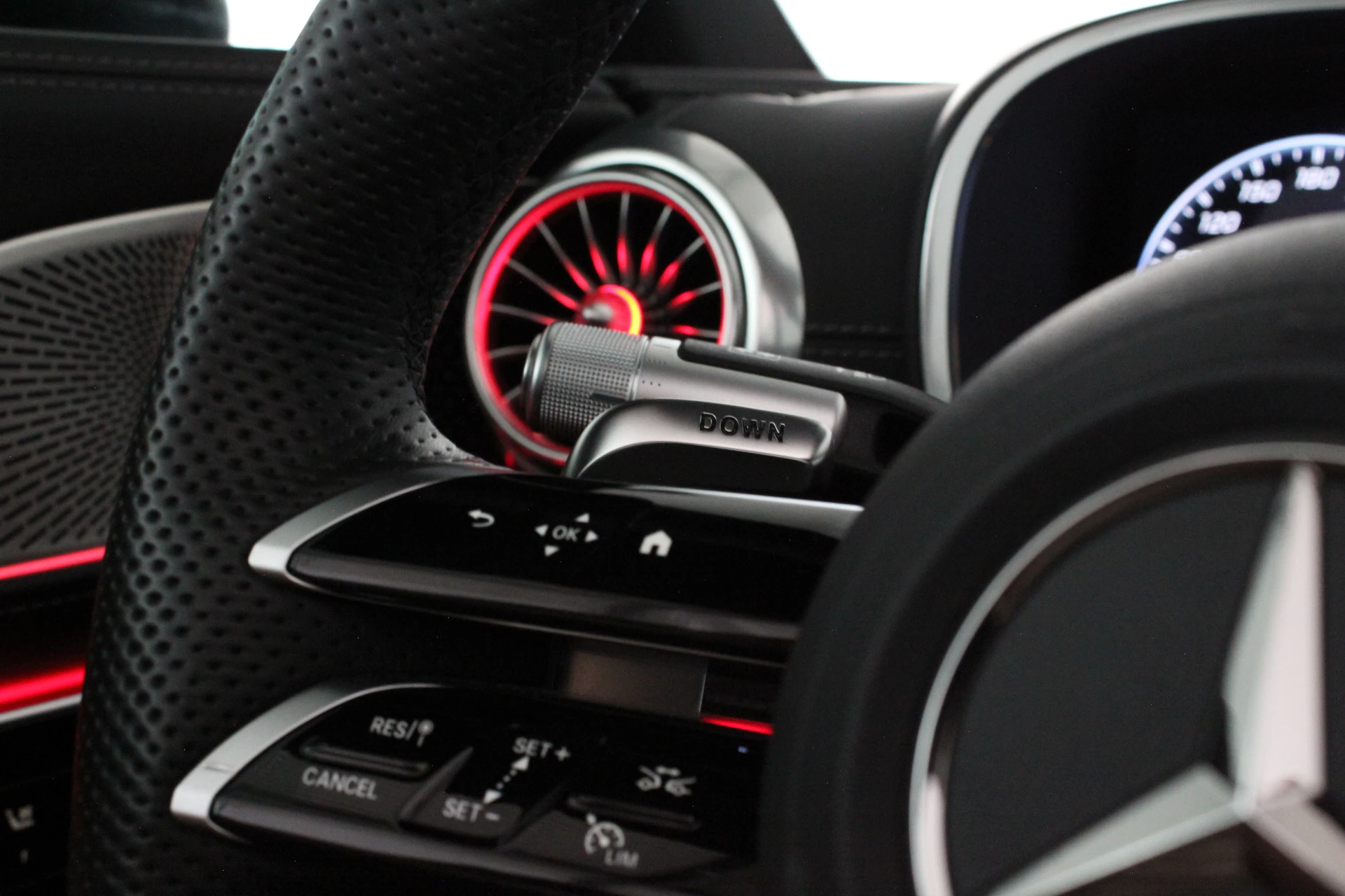 Hoofdafbeelding Mercedes-Benz SL