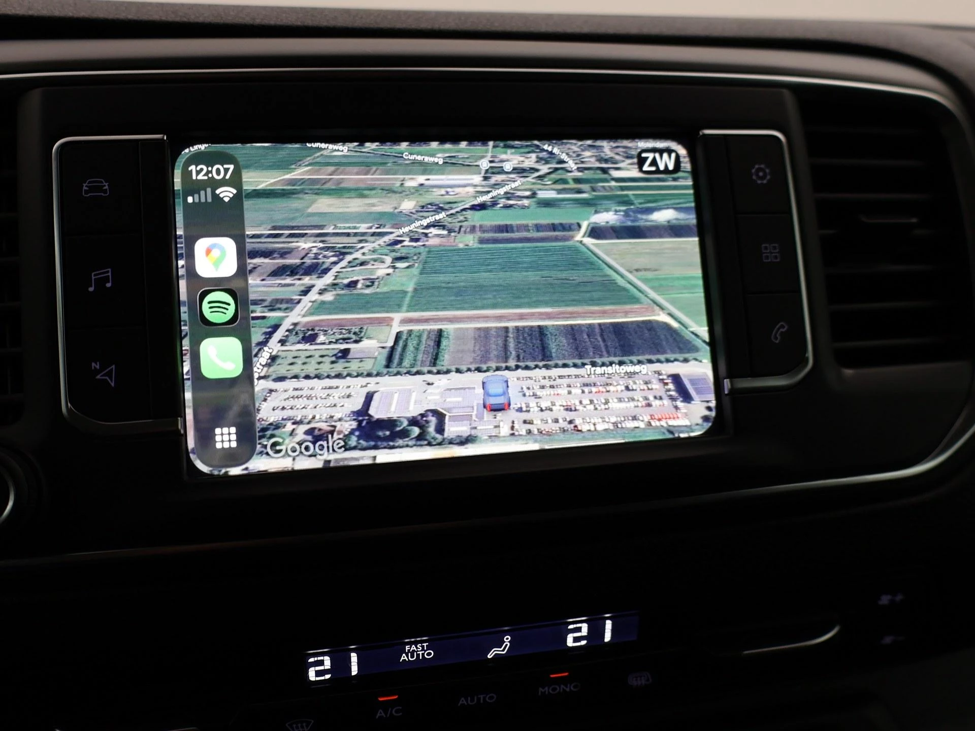 Hoofdafbeelding Peugeot Expert