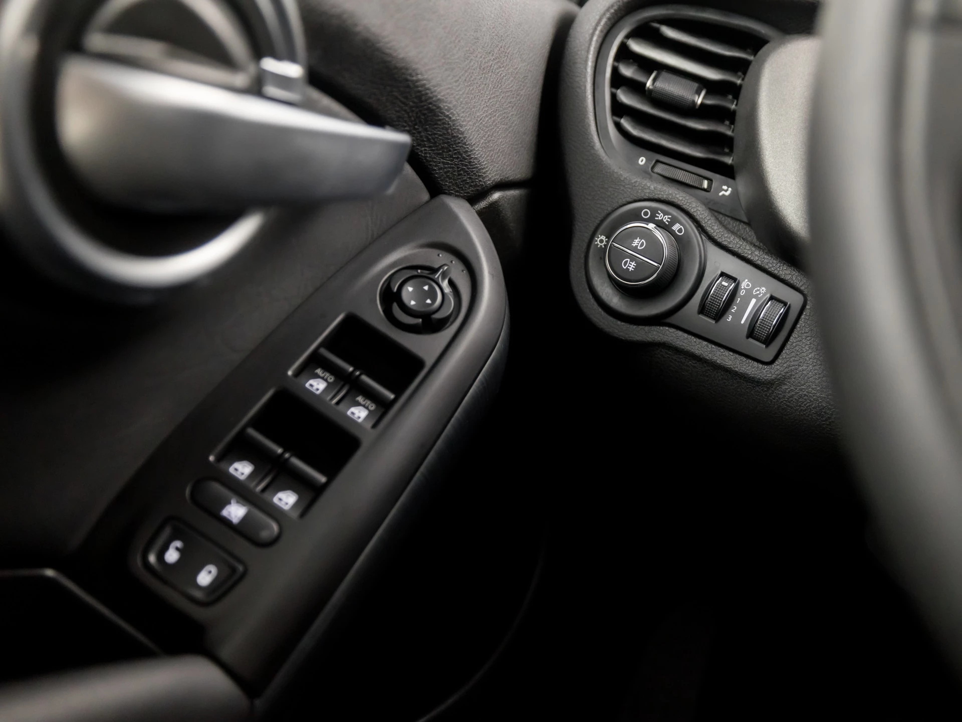 Hoofdafbeelding Fiat 500X