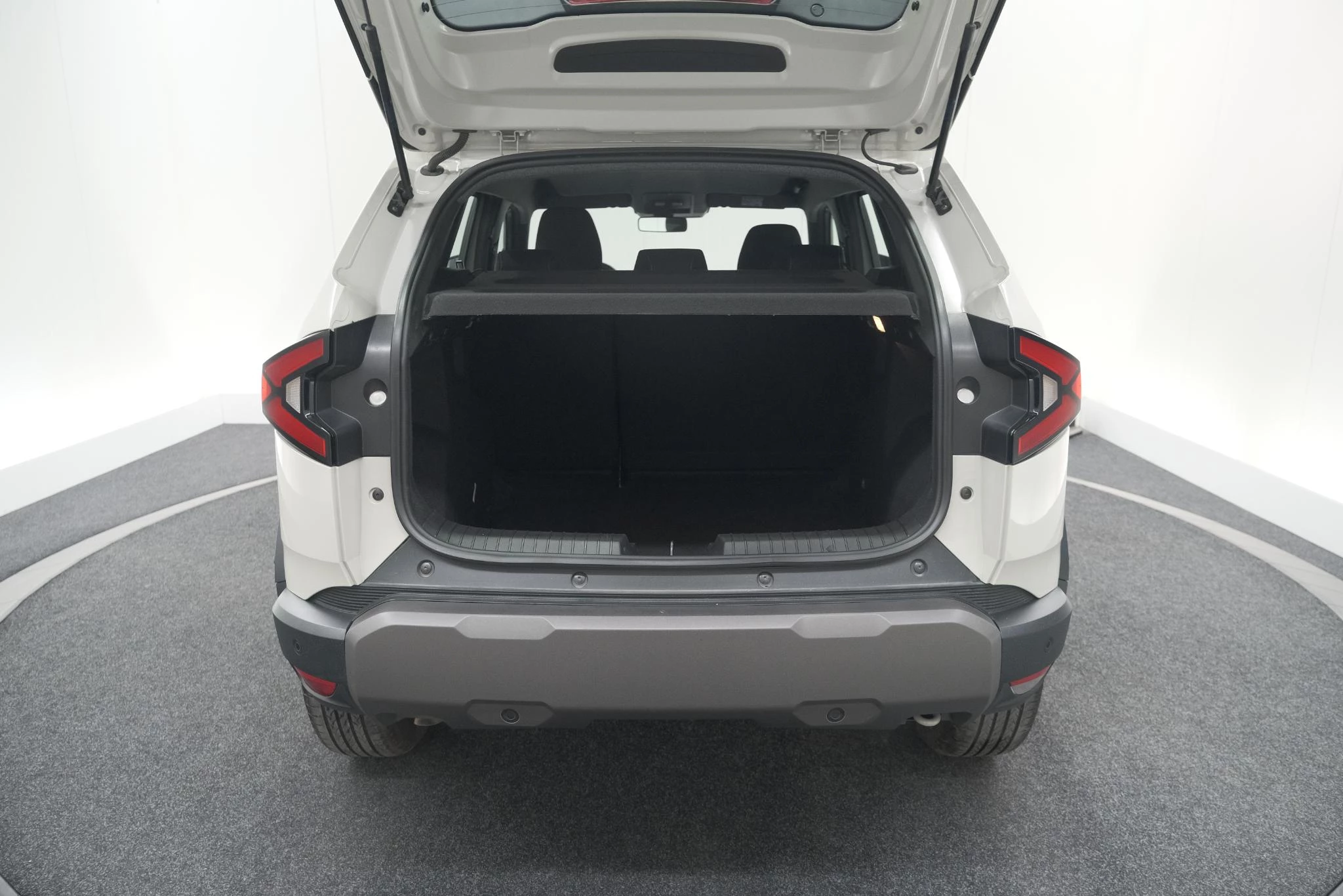 Hoofdafbeelding Dacia Duster