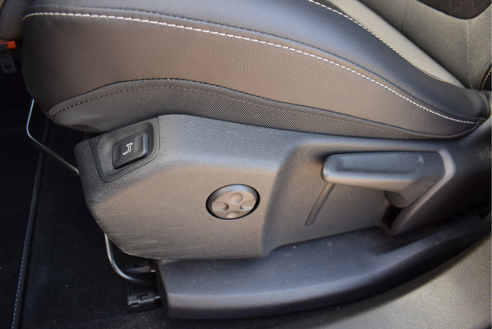 Hoofdafbeelding Opel Grandland