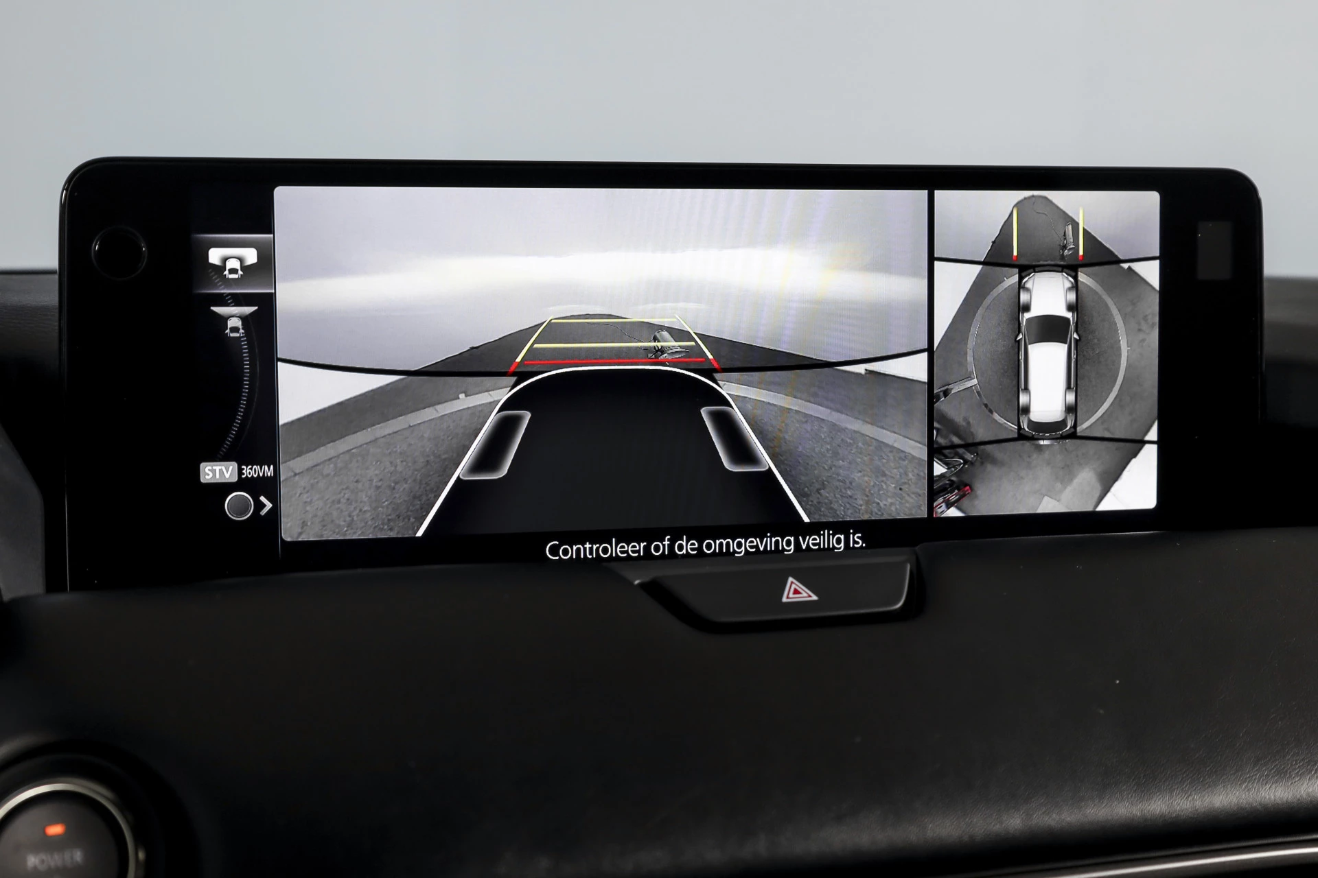 Hoofdafbeelding Mazda CX-80