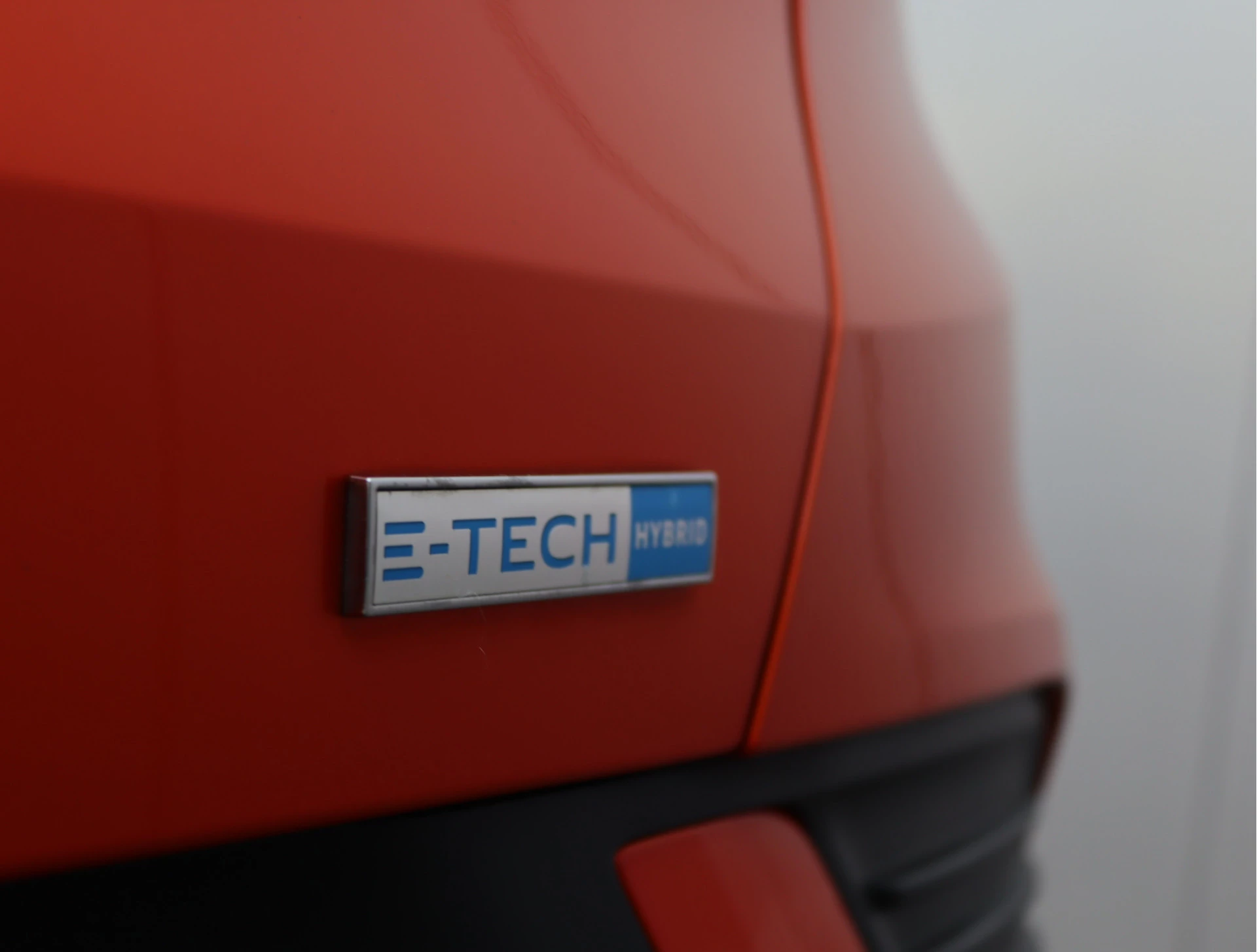 Hoofdafbeelding Renault Arkana