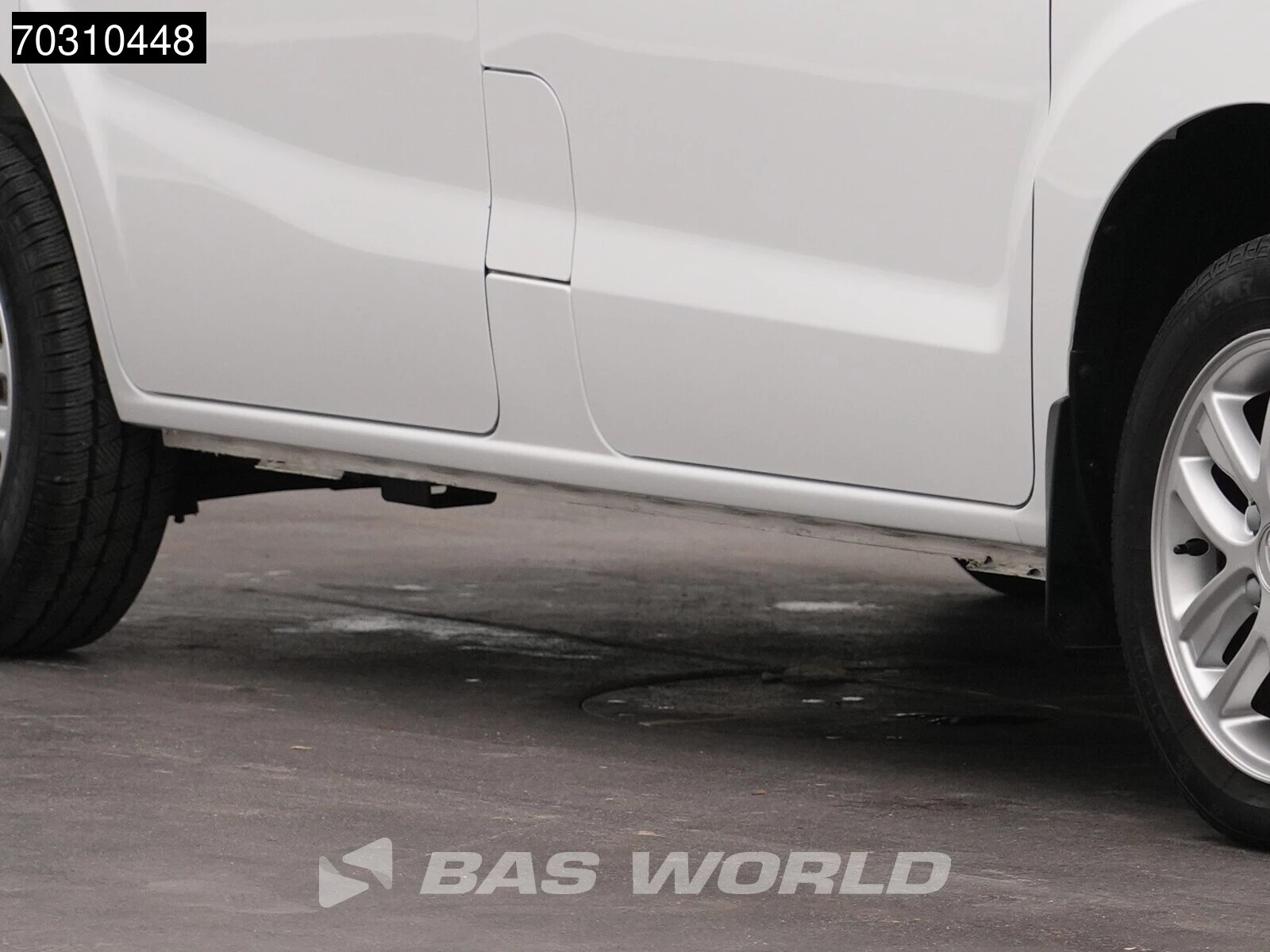 Hoofdafbeelding BYD ETP3