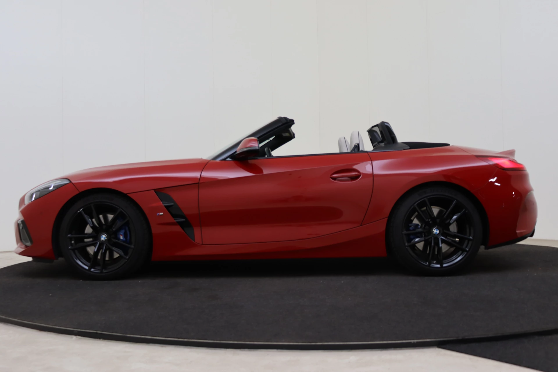 Hoofdafbeelding BMW Z4