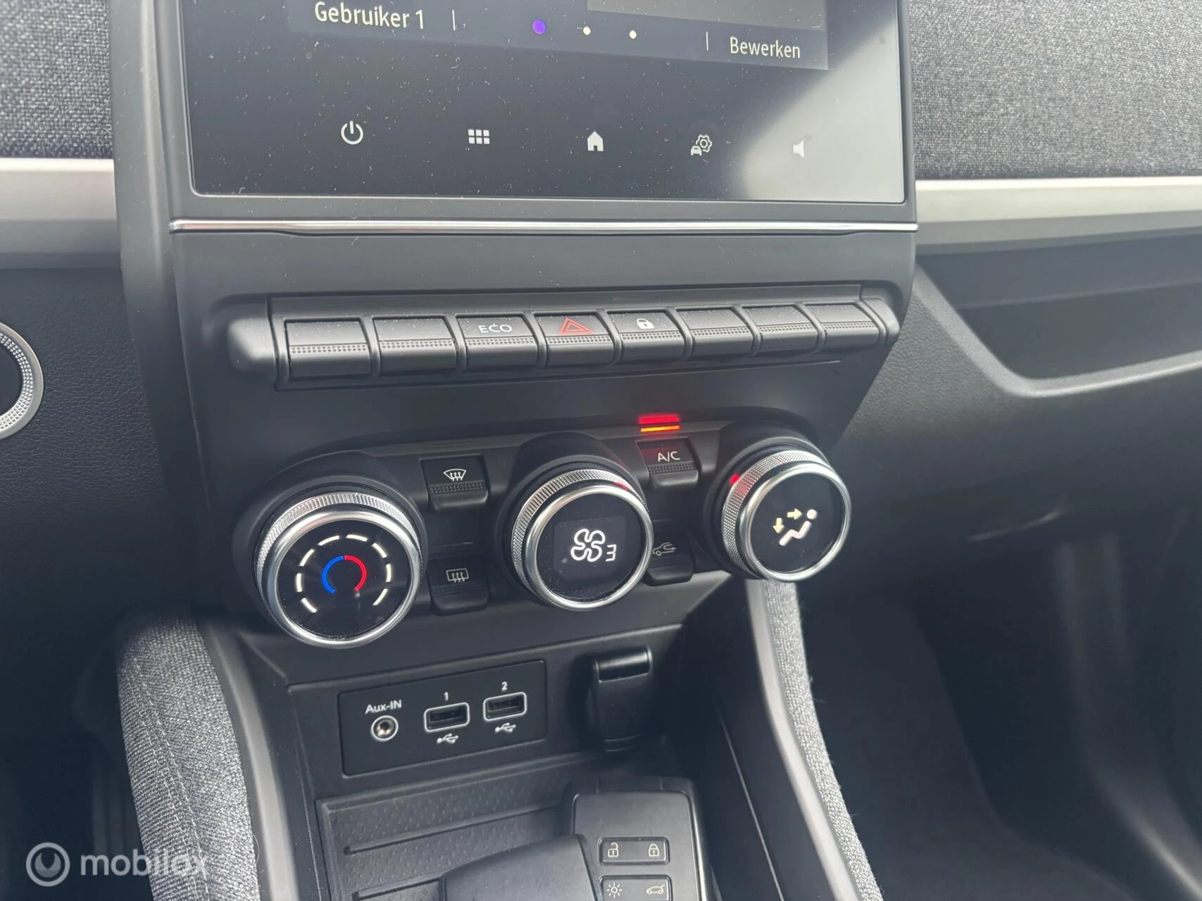 Hoofdafbeelding Renault ZOE