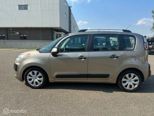 Hoofdafbeelding Citroën C3 Picasso
