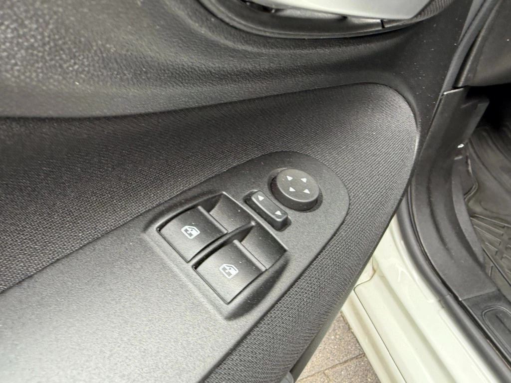 Hoofdafbeelding Fiat Punto