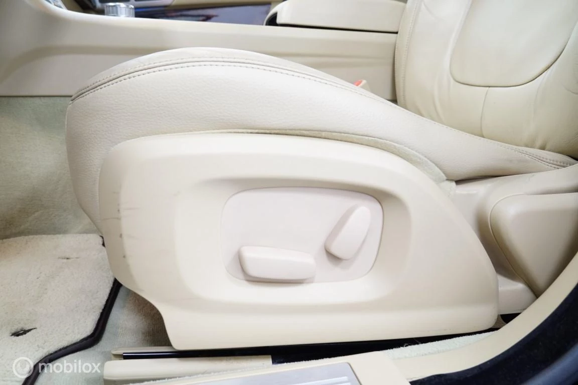 Hoofdafbeelding Jaguar XF