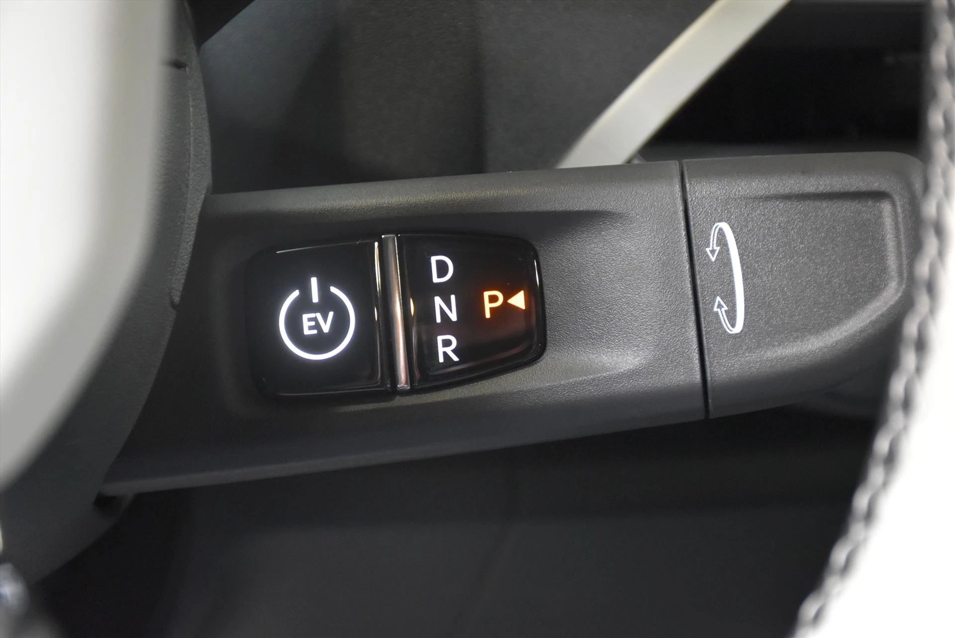 Hoofdafbeelding Kia EV5