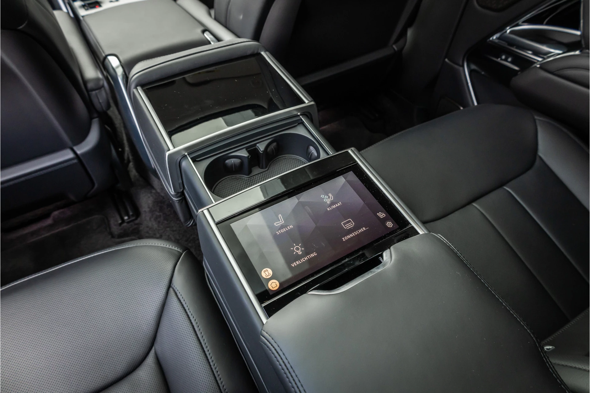 Hoofdafbeelding Land Rover Range Rover