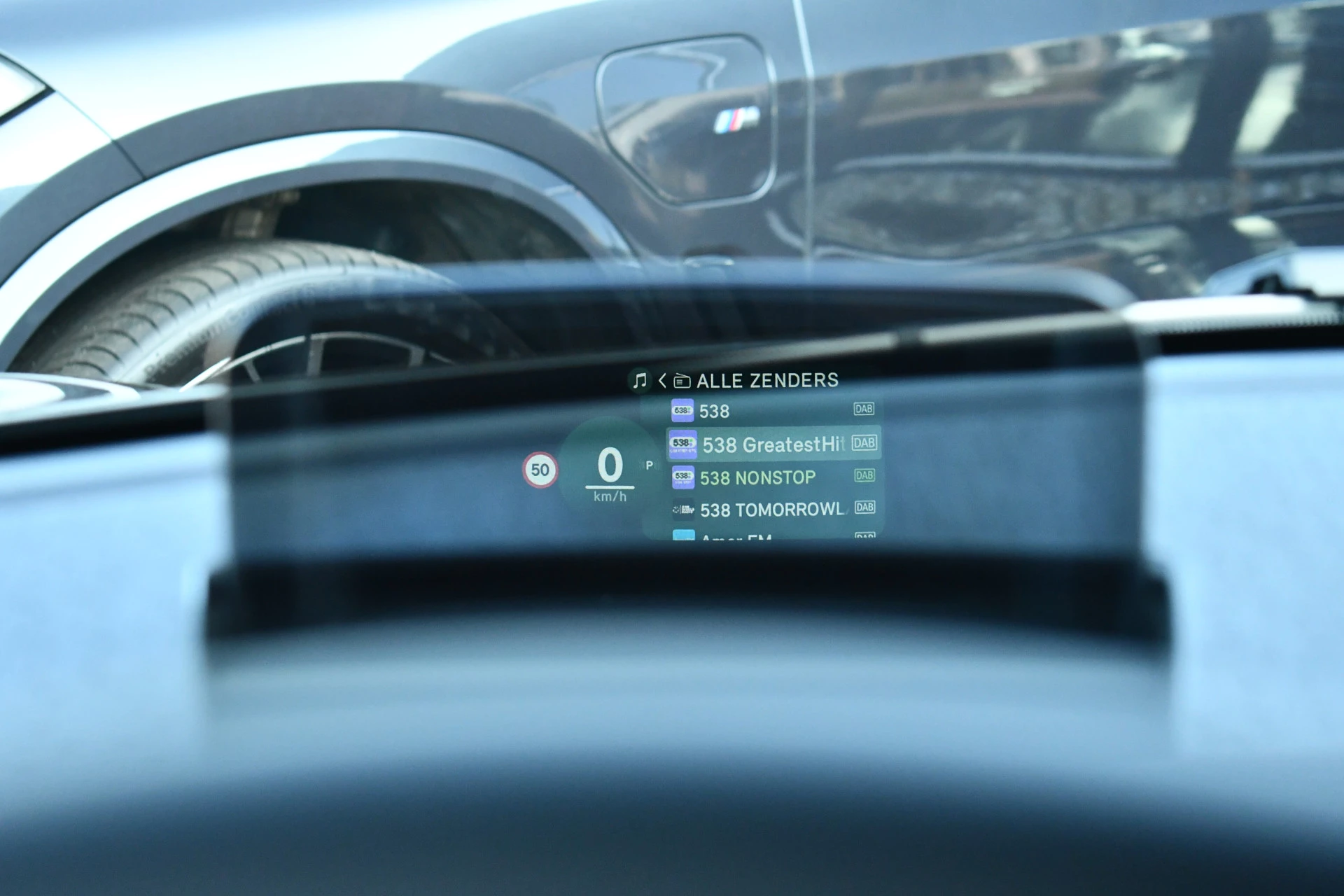 Hoofdafbeelding MINI 3-deurs