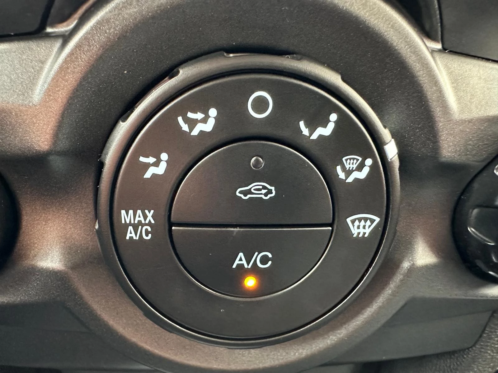 Hoofdafbeelding Ford EcoSport