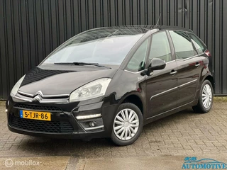 Hoofdafbeelding Citroën C4 Picasso Citroen C4 Picasso 1.6 VTi Ligne Business Uitvoering