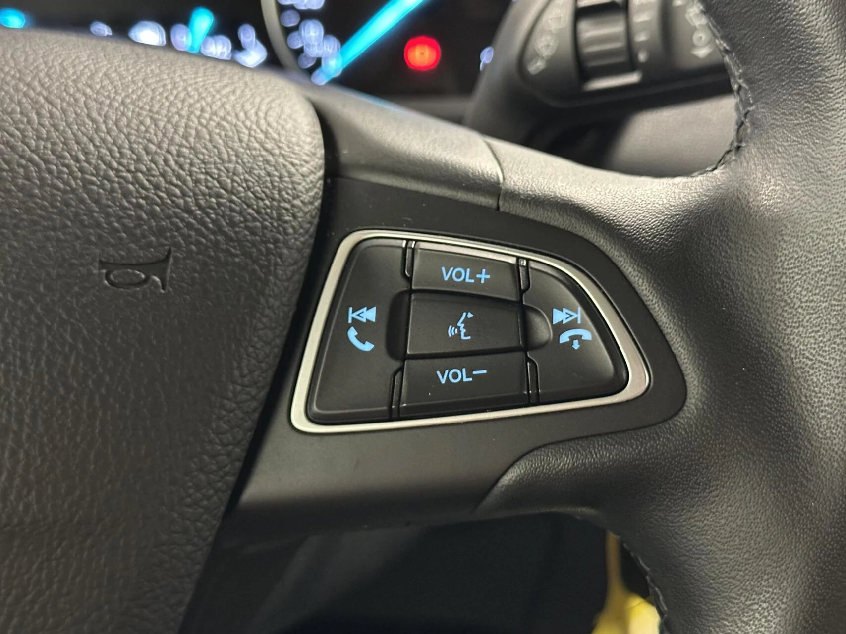 Hoofdafbeelding Ford EcoSport