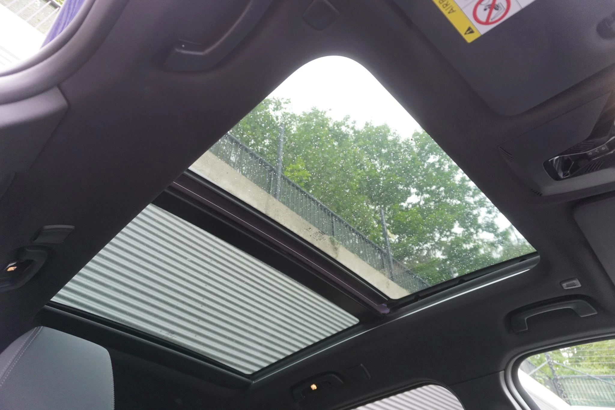 Hoofdafbeelding BMW iX1