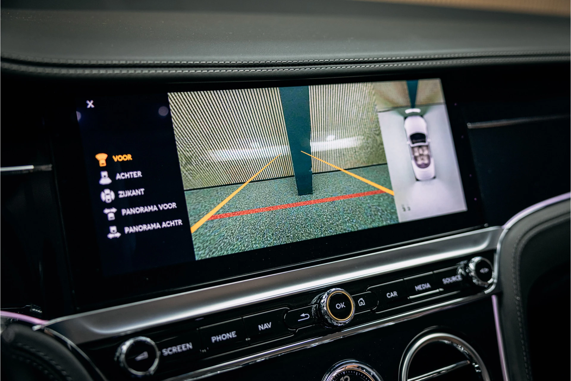 Hoofdafbeelding Bentley Continental GT