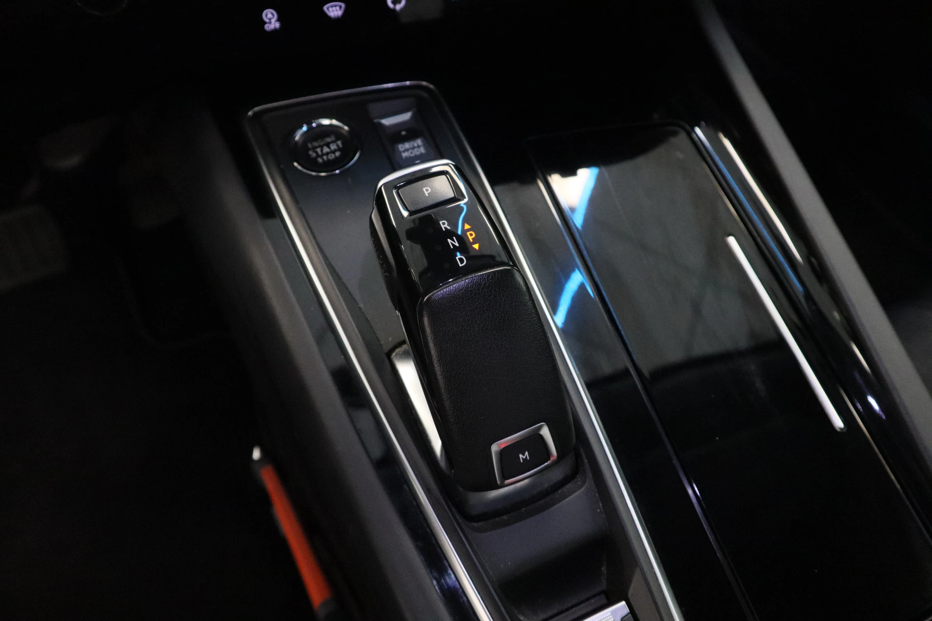 Hoofdafbeelding Peugeot 508