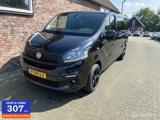 Hoofdafbeelding Fiat Talento