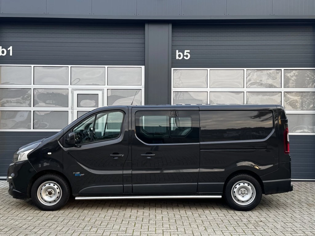 Hoofdafbeelding Fiat Talento