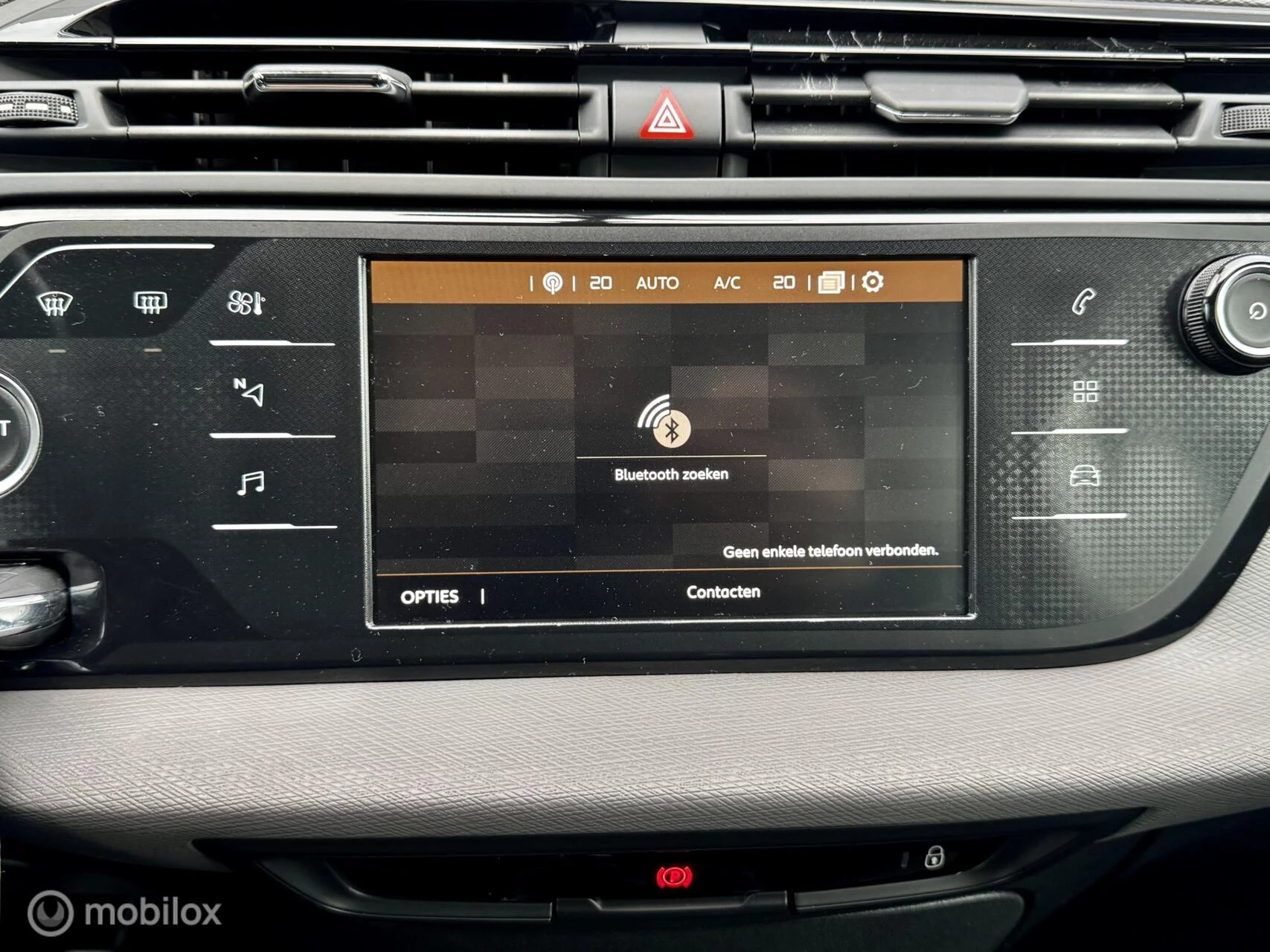 Hoofdafbeelding Citroën Grand C4 Picasso