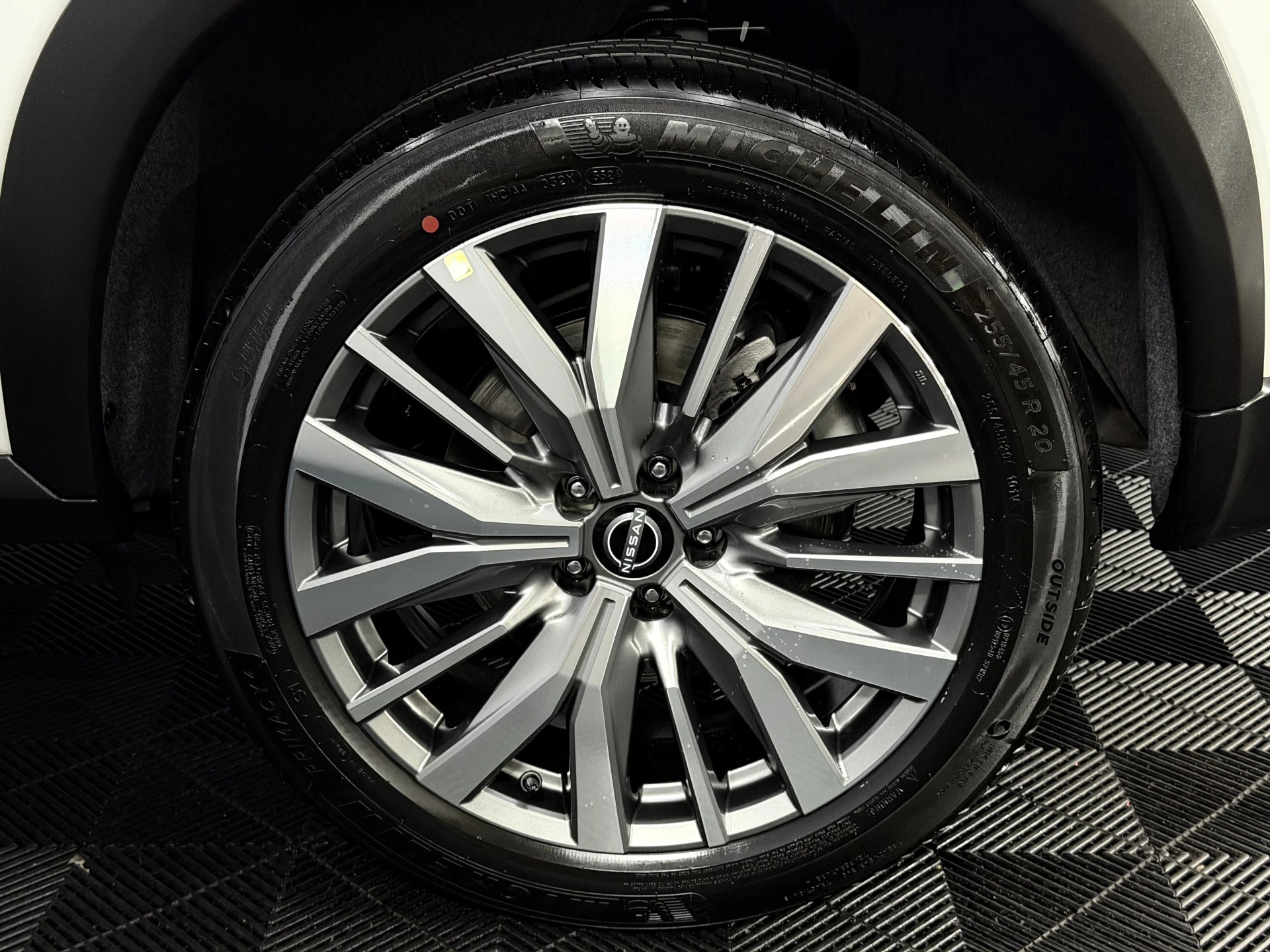 Hoofdafbeelding Nissan X-Trail