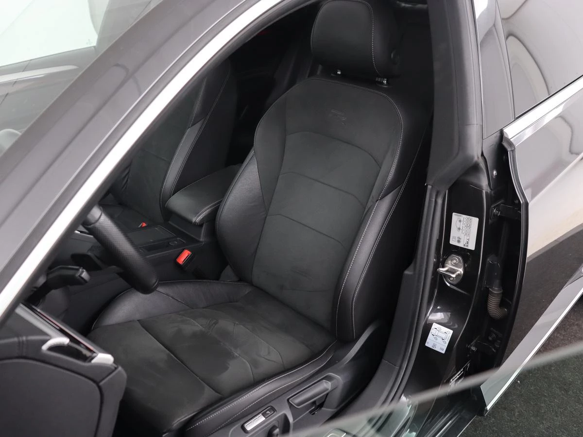 Hoofdafbeelding Volkswagen Arteon